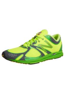 New Balance   MR 1400 DY   Lightweight running shoes   yellow