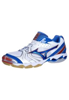 Mizuno   WAVE BOLT 2   Volleyball shoes   white