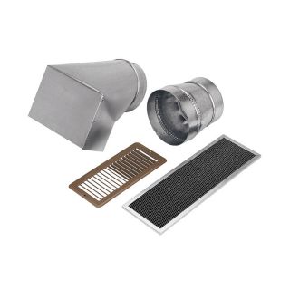 Broan Non Ducted Accessory Kit