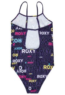 Roxy PINEAPPLE SUNDAY   Swimsuit   purple