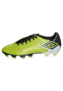 Umbro GEOMETRA II PRO FG   Football boots   green
