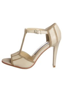 French Connection NICKY   High heeled sandals   beige