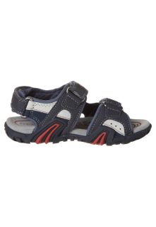 Geox SAFARI   Sandals   blue