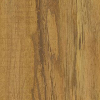 SwiftLock Mediterranean Hand Scraped 6.37 in W x 4 ft L Spanish Olive Handscraped Laminate Wood Planks