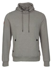 Naketano   Hoodie   grey