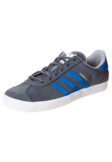 adidas Originals   GAZELLE 2   Trainers   grey