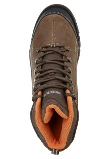 Skechers Walking shoes   brown