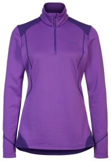 Craft   SHIFT FREE   Sweatshirt   purple