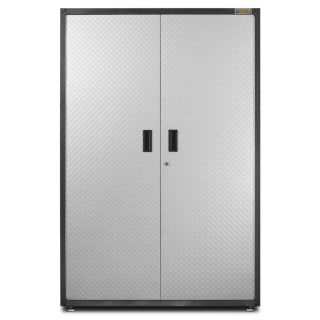 Gladiator 72 in H x 48 in W x 18 in D Metal Multipurpose Cabinet