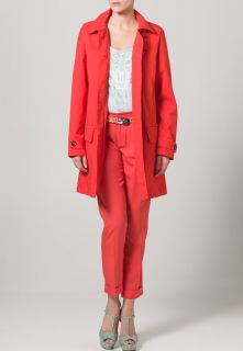 Jackpot GRACIELA   Trenchcoat   red