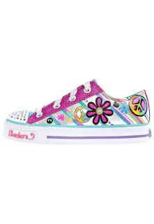 Skechers GROOVY BABY   Lace Ups   multicoloured