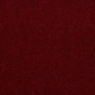 Dynamic 30 Vivid Burgundy Cut Pile Indoor Carpet