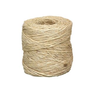 Blue Hawk 300 ft Twisted Sisal Rope