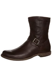 Frye   PHILIP   Cowboy/Biker boots   brown
