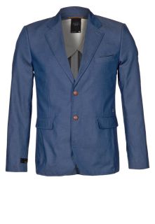 Star   CL BLAZER   Suit Jacket   blue