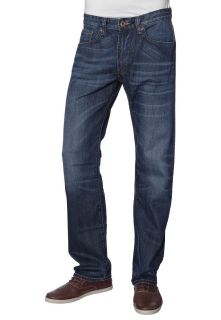Marc OPolo   NEW ERIC   Straight leg jeans   blue