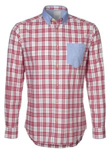 Esprit   OXFORD   Shirt   red