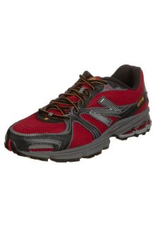 New Balance   M880TS   Cushioned running shoes   red