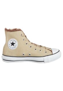 Converse CHUCK TAYLOR ALL STAR   High top trainers   beige