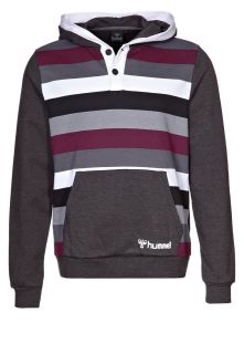 Hummel   PHILIP   Sweatshirt   grey