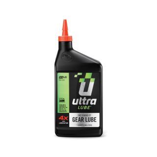 Ultra Lube Quart 85W/140 Gl5 Biobased Gear Oil