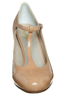 Taupage Classic heels   beige