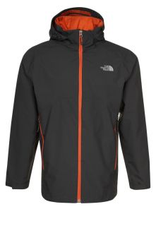 The North Face   STRATOS   Outdoor jacket   black