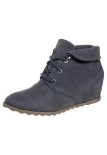 Blowfish   SUBLIME   Wedge boots   grey