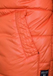 Garcia   CASCA   Winter jacket   orange