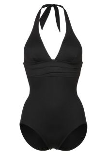 Iodus   ORIGAMI   Swimsuit   black