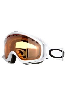 Oakley   CROWBAR SNOW   Ski goggles   white