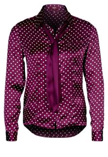 Merc   AVRIL   Blouse   purple