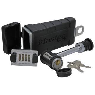 Master Lock Trailer Lock Kit