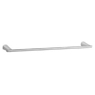 American Standard 24 Town Square Stainless Steel Double Towel Bar