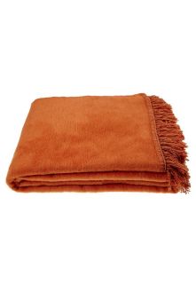 IBENA Throw   orange