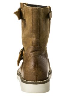 Hip Cowboy/Biker boots   brown