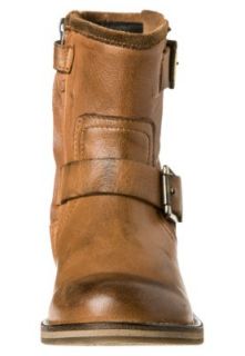 Hip   Cowboy/Biker boots   brown