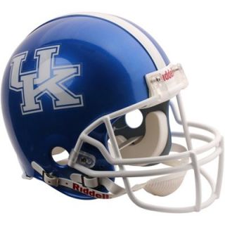 Riddell Kentucky Wildcats Authentic Helmet