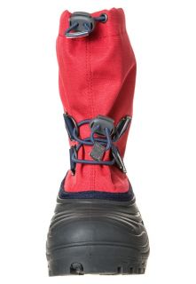 Sorel SUPER TROOPER   Winter boots   red