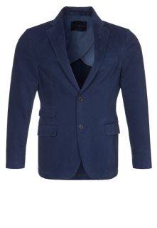 Tommy Hilfiger Tailored   ROMUS FITTED   Suit jacket   blue