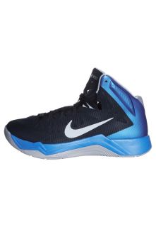 Nike Performance ZOOM HYPERQUICKNESS   Basketball shoes   black