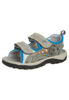 Naturino   Sandals   grey