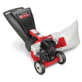 Yard Machines 205 cc Steel Gas Wood Chipper