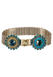 Konplott   BRACELET TRIBAL   Bracelet   turquoise