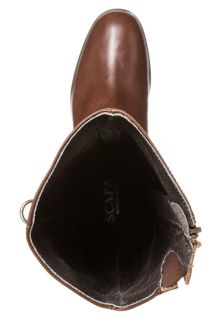 Scapa LEONORE   Boots   brown