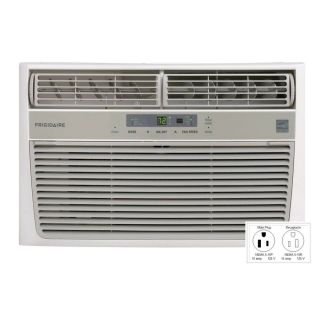 Frigidaire 10000 BTU Window Room Air Conditioner (ENERGY STAR)