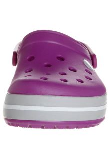 Crocs CROCOBAND   Clogs   purple
