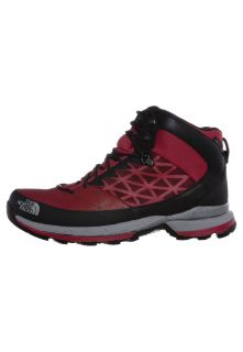 The North Face HAVOC MID GTX XCR   Outdoor Shoes   red
