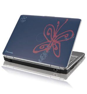 Peter Horjus   Become Butterfly   Dell Inspiron 15R / N5010, M501R   Skinit Skin Computers & Accessories