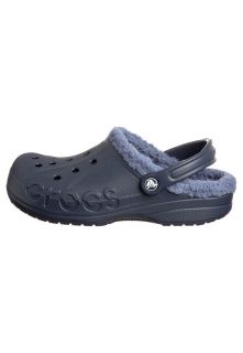 Crocs BAYA   Espadrilles   blue